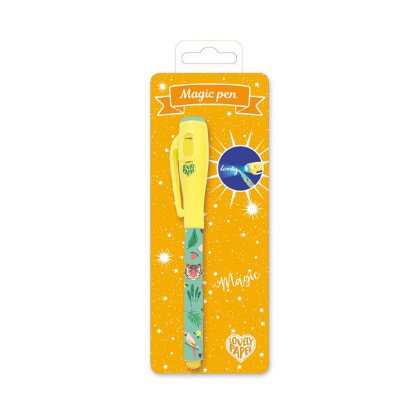 Stilou magic pentru copii Djeco „Caroline”-image-3