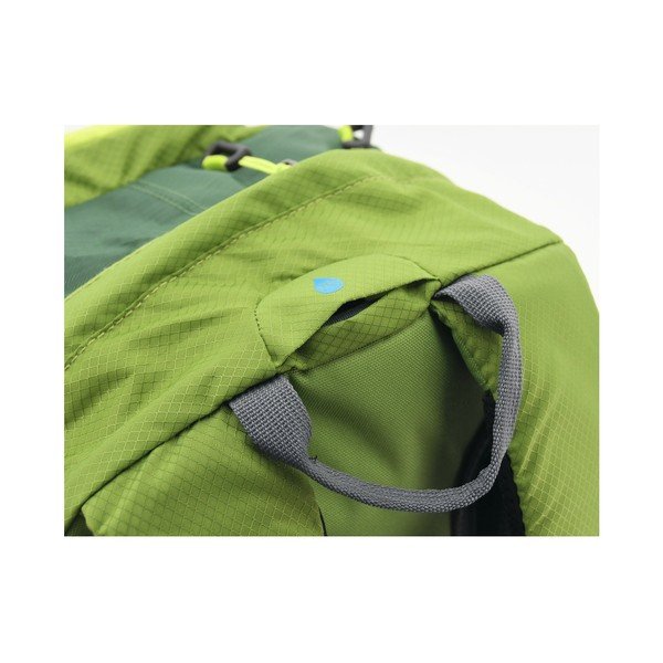 Rucsac Cattara Hike, 32 l, verde-image-1