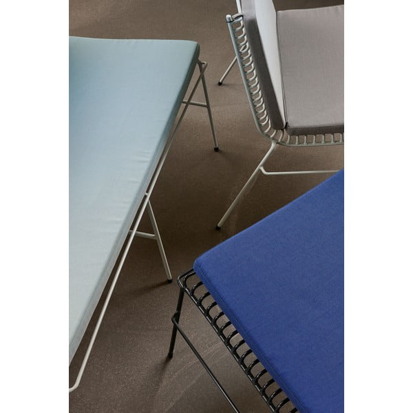 Pernă pentru scaun de grădină 57x75 cm String – Hübsch-image-1