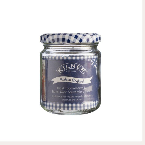 Set 12 borcane Kilner Round, 93 ml-image-2