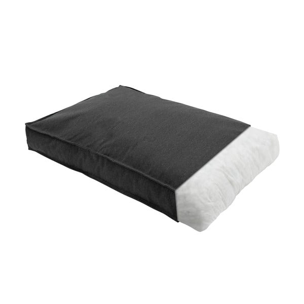 Saltea gri închis pentru câini 100x68 cm Outdoor – Madison-image-3