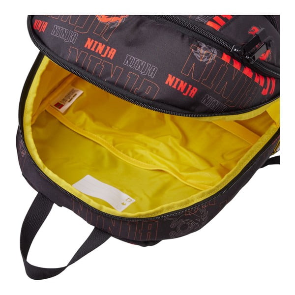 Rucsac de copii 28 l Ninjago Dragon Energy – LEGO®-image-4