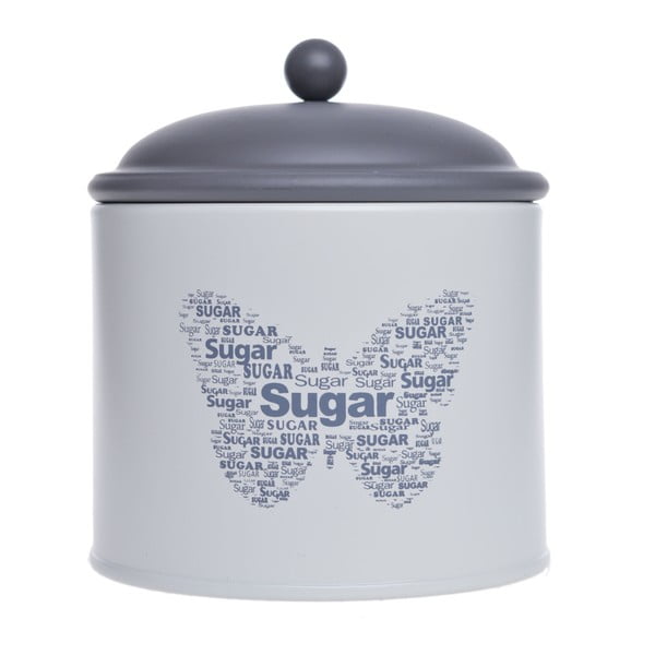 Recipient zahăr Ewax Sugar Can, 11 x 13 cm