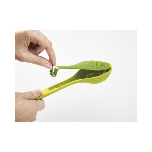 Lingură cu sită pentru mirodenii Joseph Joseph Gusto-image-1