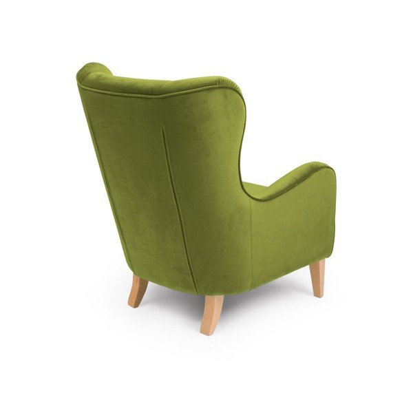 Fotoliu Max Winzer Medina, verde-image-1
