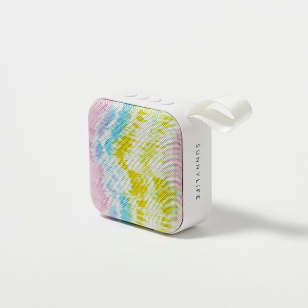 Boxă bluetooth Tie – Sunnylife-image-1