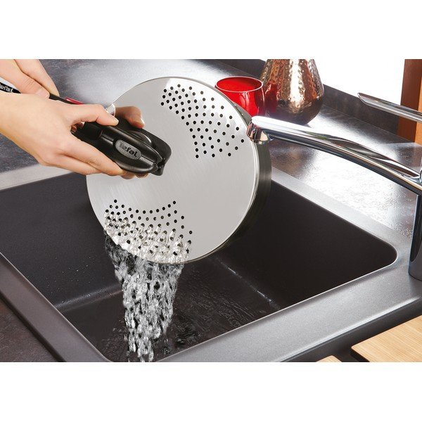 Capac din oțel inoxidabil – Tefal-image-3