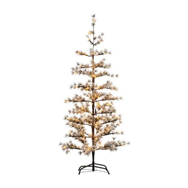 Brad artificial de Crăciun înălțime 180 cm Alfi LED – Sirius