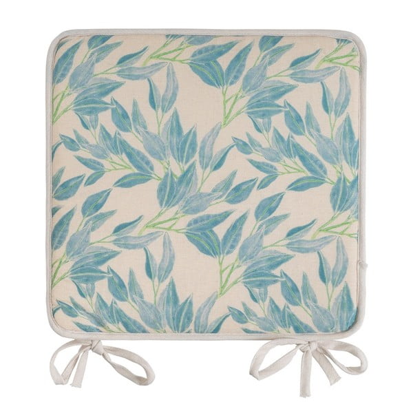 Pernă de scaun 40x40 cm Delfy – Casa Selección