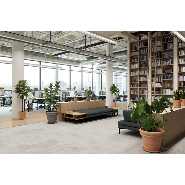 Ghiveci din teracotă ø 47 cm Mariza – Artevasi-image-1