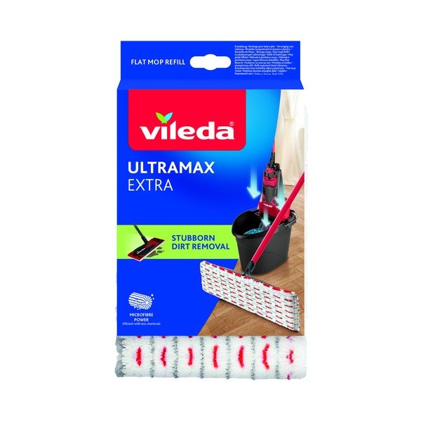 Rezervă pentru mopul Vileda Ultramax