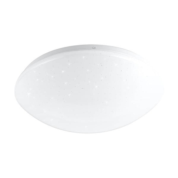 Plafonieră albă LED ø 38 cm Magnus – Candellux Lighting