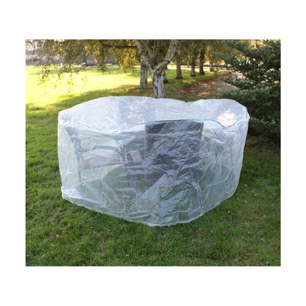 Husă de protecție pentru mobilier de grădină ø 210 cm – Garden Pleasure