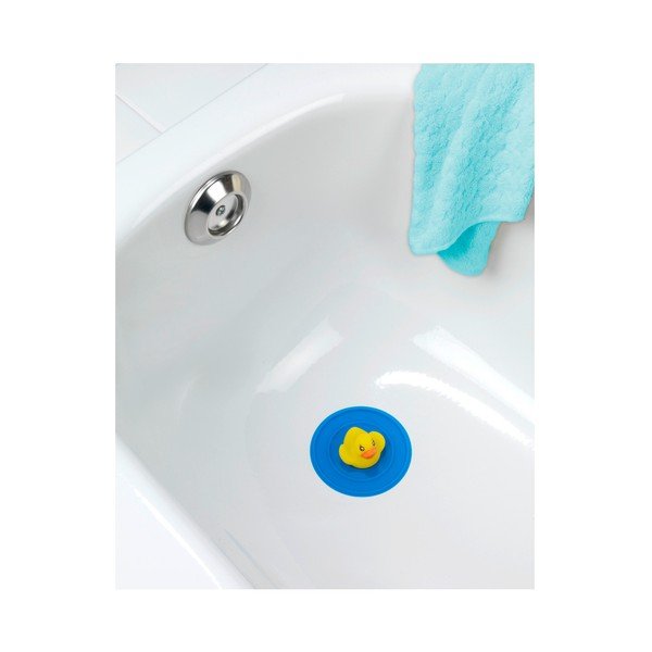 Dop din silicon pentru chiuvetă Wenko Duck-image-2