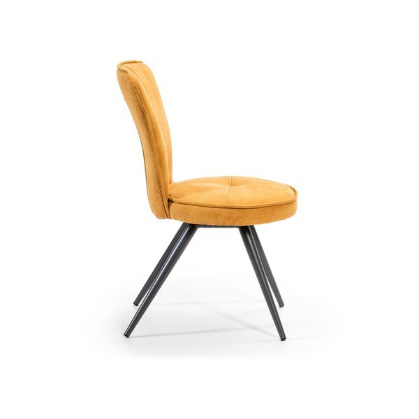 Scaun dining Marckeric Minty, verde-image-3