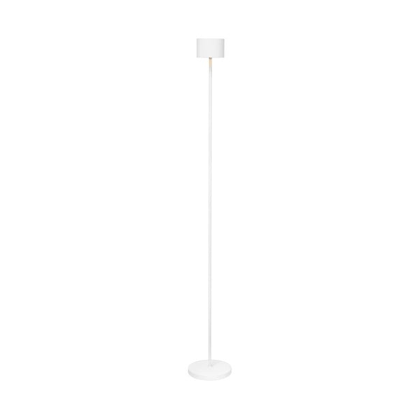 Corp de iluminat pentru exterior LED portabil/de podea cu intensitate reglabilă cu USB ø 15 cm Farol Floor – Blomus-image-4