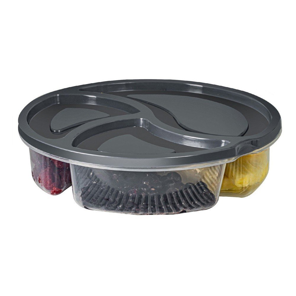 Caserole pentru alimente 8 buc. âu0080Hermia