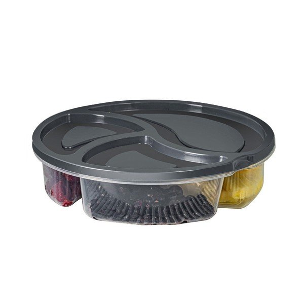 Caserole pentru alimente 8 buc. – Hermia