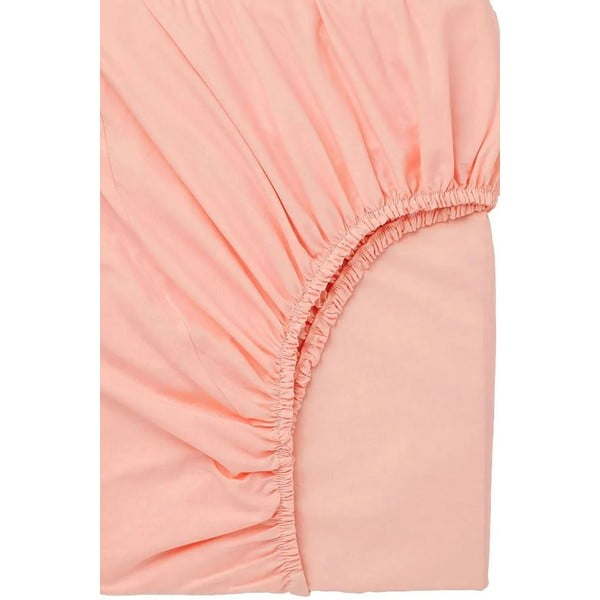 Lenjerie de pat în culoarea petrolului pentru pat dublu/extinsă cu cearceaf inclus/cu 4 piese 200x220 cm Leaf – Mila Home-image-1