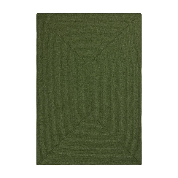 Covor verde de exterior  150x80 cm - NORTHRUGS