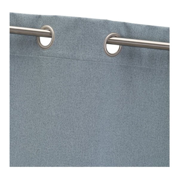 Draperie verde prăfuit 135x260 cm Quality – Casa Selección-image-3