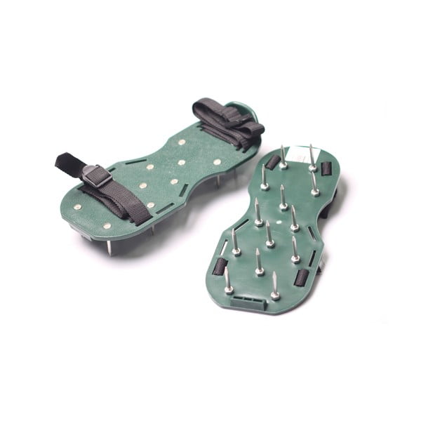 Aerator de gazon – Garden Pleasure