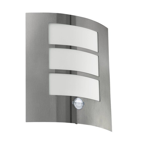 Corp de iluminat pentru exterior de perete (înălțime 26 cm) CITY – EGLO