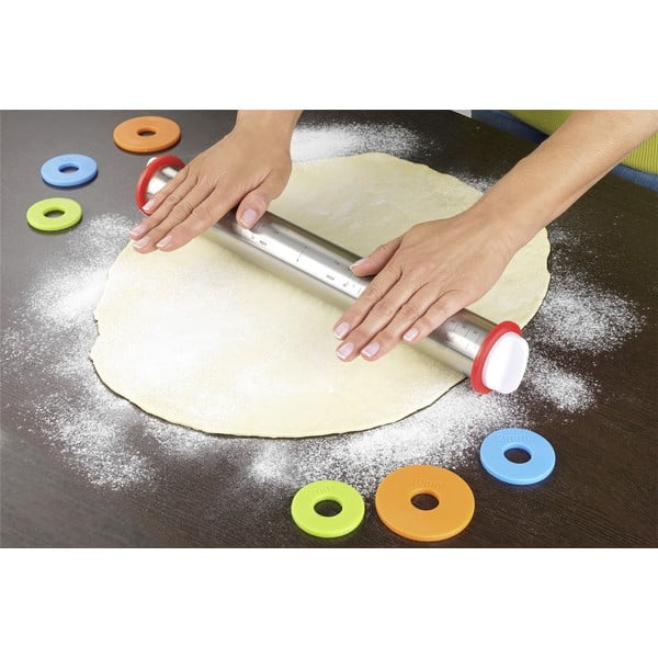 Sucitor din oțel inoxidabil - Maximex-image-1