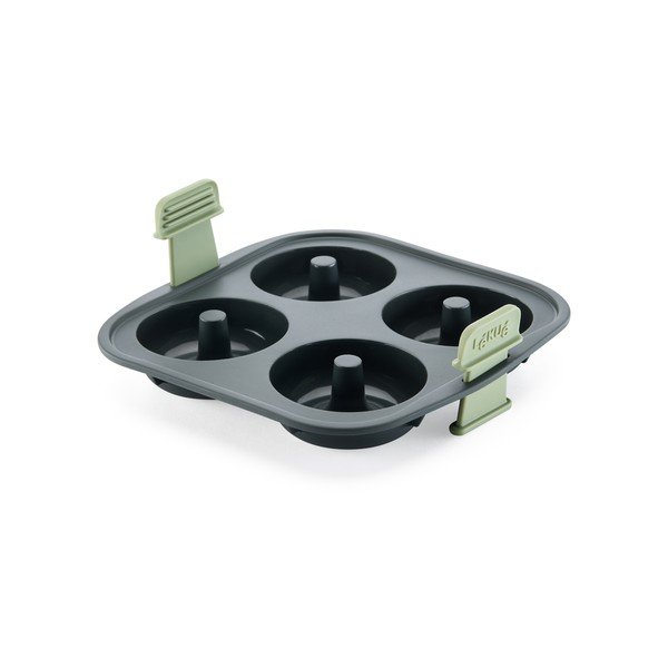 Formă de copt din silicon 20x19,5 cm – Lékué