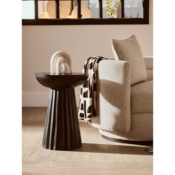 Statuetă din marmură (înălțime 16,5 cm) Nason – Premier Housewares-image-3