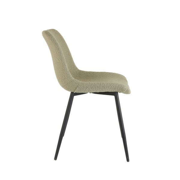 Scaun de dining bej Kate – Light & Living-image-3