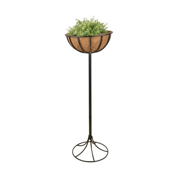 Suport metalic cu ghiveci Esschert Design Nice-image-1