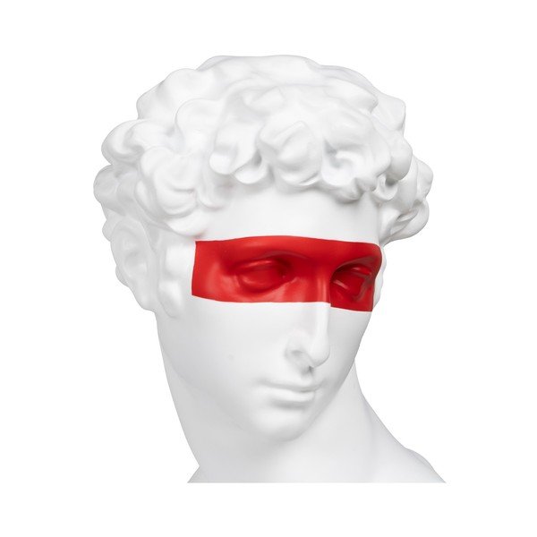 Statuetă din polirășină (înălțime 39 cm) Censored – Ixia-image-1