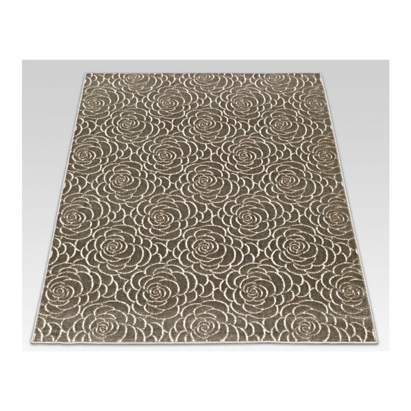 Covor Webtappeti Reflex Roses, 140 x 200 cm-image-3