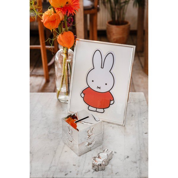 Pușculiță Cube Miffy – Zilverstad-image-2
