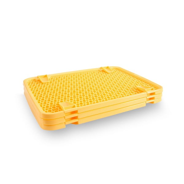 Kit de uscare a alimentelor Della Casa - Tescoma-image-3