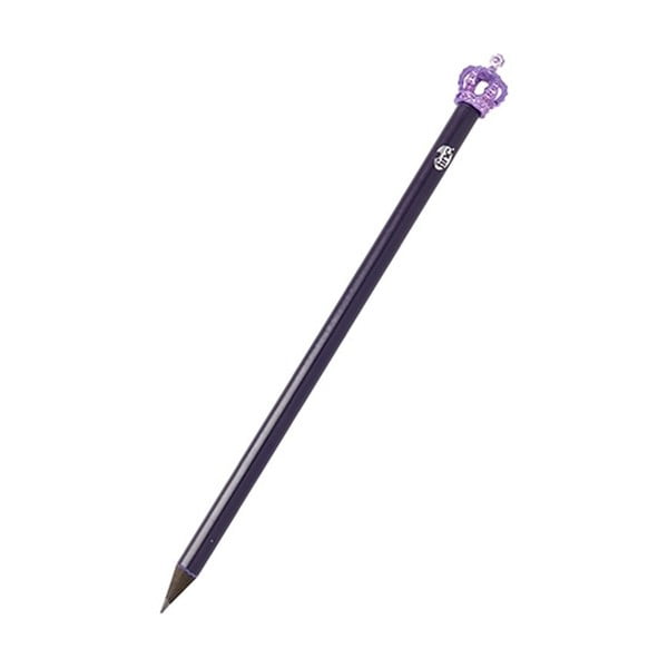 Creion TINC, coroană, violet 