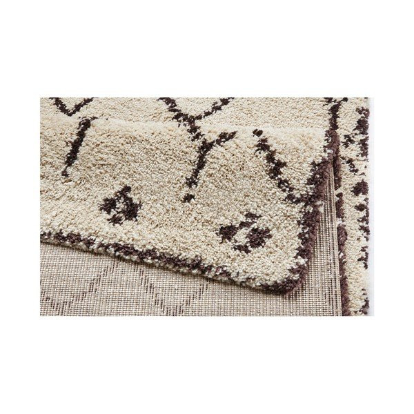 Covor Mint Rugs Allure Ronno Brown, 200 x 290 cm, bej-image-2