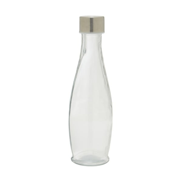 Sticlă Premier Housewares Clear, înălțime 25 cm