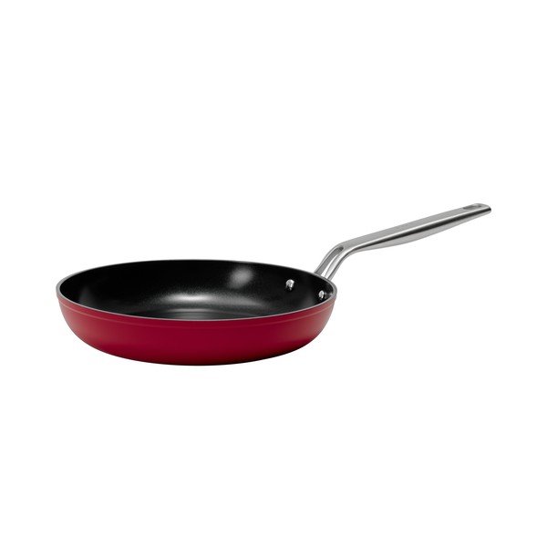 Tigaie cu suprafață ceramică ø 26 cm Meda 4.0 – FABINI