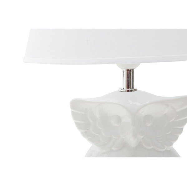 Veioză Mauro Ferretti Gufo, alb-image-3