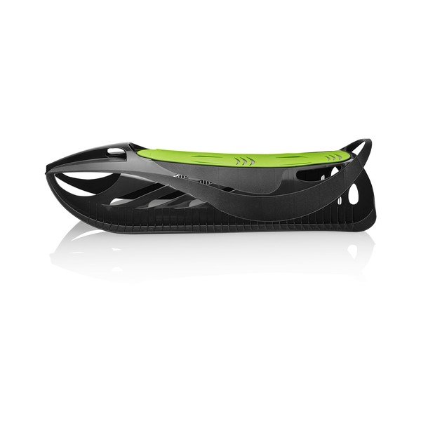 Sanie pentru zăpadă Gizmo Mystic, negru - verde-image-2
