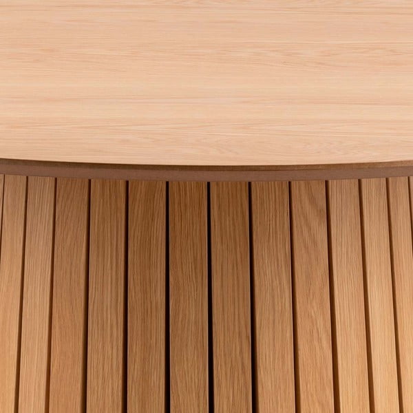 Masă rotundă ø 120 cm Christo - Actona-image-3