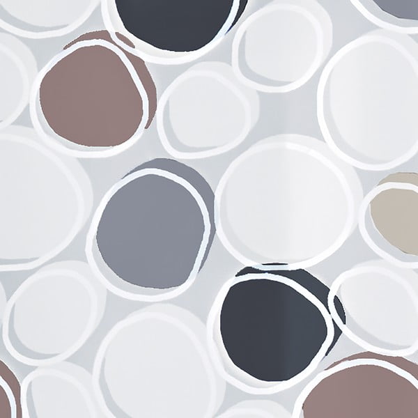 Perdea de duș 180x200 cm Dido – Spirella-image-2