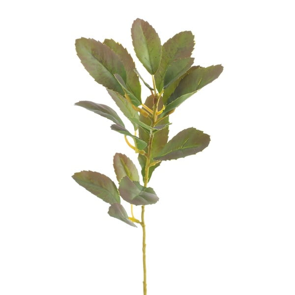 Creangă artificială (înălțime 37 cm) Lemon Tree – Ixia