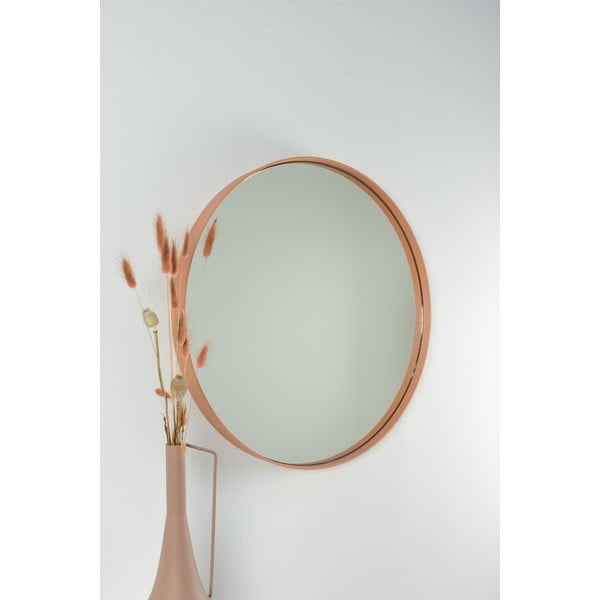 Oglindă de perete ø 60 cm Donna – Spinder Design-image-2