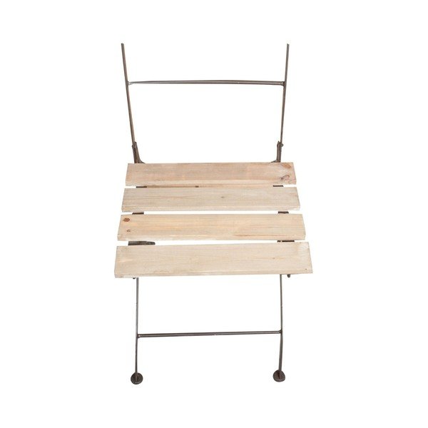 Scaun pliant de grădină Crido Consulting Monica-image-1