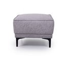 Taburet gri deschis Copenhagen – Scandic