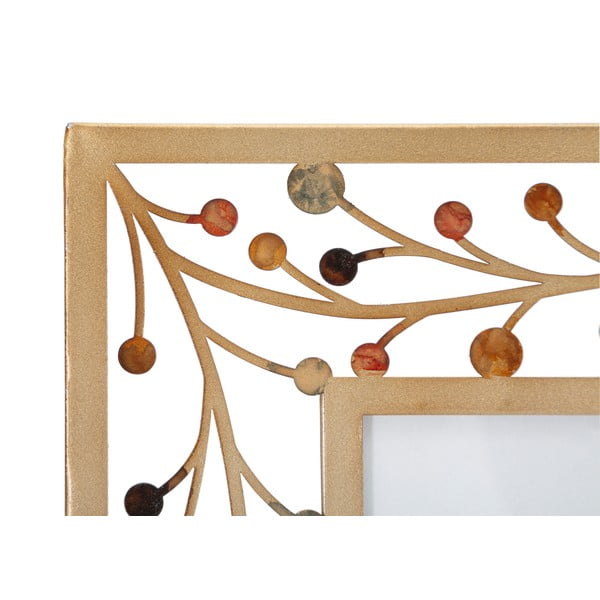 Ramă foto din metal 32,5x36 cm Bixy - Mauro Ferretti-image-4