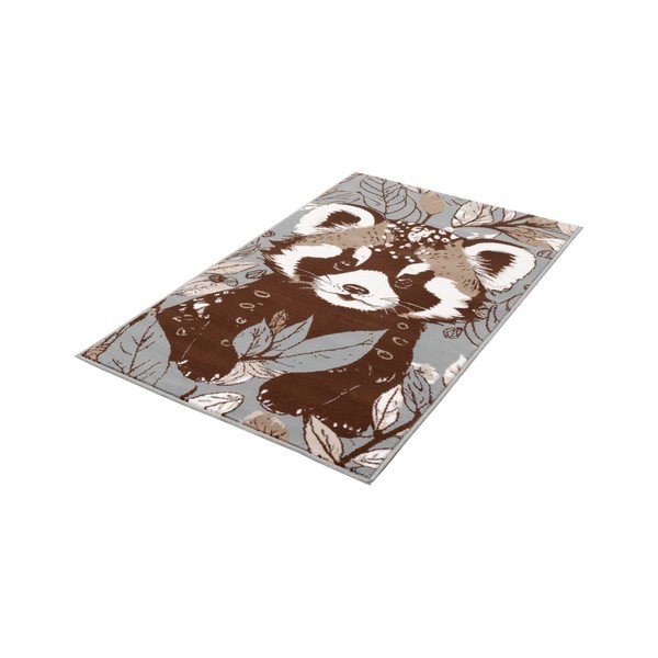 Covor pentru copii 80x150 cm Red Panda – FD-image-4